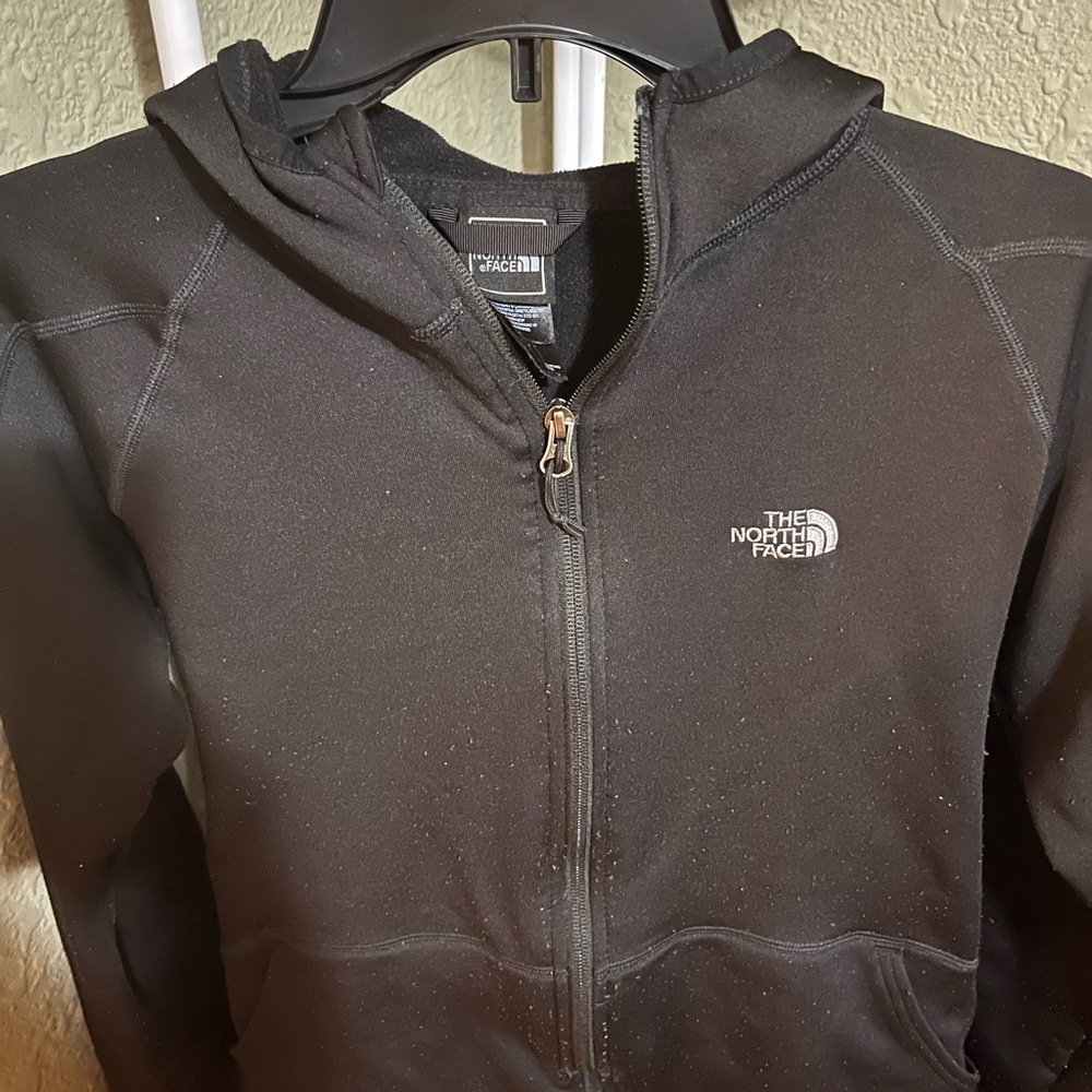 Womens Northface Hoodie